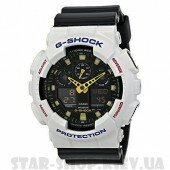 Часы Casio G-Shock (GA-100CS-7A)