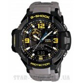 Часы Casio G-Shock (GA-1000-8A)