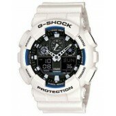 Часы Casio G-Shock (GA-100B-7A)