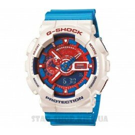 Часы наручные Casio G Shock GA 110AC 7A