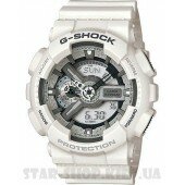 Часы Casio G-Shock (GA-110C-7A)