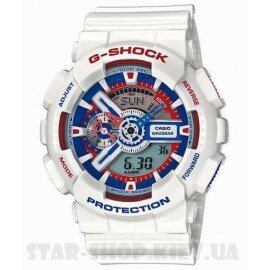 Часы наручные Casio G Shock GA 110TR 7A