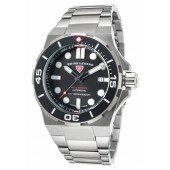 Часы Swiss Legend (10062A-11-SM-W)