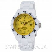 Часы ToyWatch (FL01WHYL)